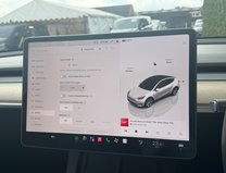 Tesla Model Y (Dual Motor) Long Range SUV 5dr Electric Auto 4WDE (384 bhp) 23