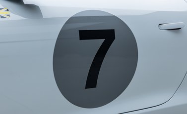 Jaguar F-Type PROJECT 7 49