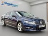 Volkswagen CC 2.0 TDI BlueMotion Tech R-Line DSG Euro 6 (s/s) 4dr