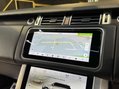 Land Rover Range Rover 3.0 Range Rover Vogue SE SDV6 Auto 4WD 5dr 56