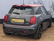 Mini Hatch John Cooper Works 9