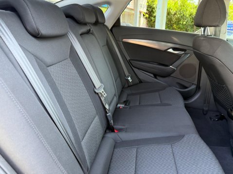Hyundai i40 1.7 CRDi Blue Drive Style Euro 5 (s/s) 4dr 22