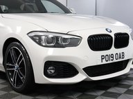 BMW 1 Series 118I M SPORT SHADOW EDITION 3