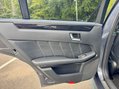 Mercedes-Benz E Class 5.5 E63 V8 BiTurbo AMG SpdS MCT Euro 6 (s/s) 4dr 78