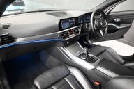 BMW 3 Series 2.0 330E M Sport Auto 4dr 7