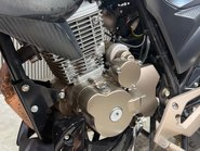 Lexmoto Isca 2023 RUNNING PROJECT BIKE SPARES OR REPAIR 125CC 13