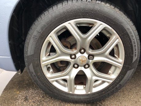Mitsubishi Outlander 2.0 PHEV GX 4H 5dr Automatic Plug in Hybrid £20 tax 28