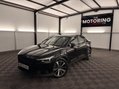 Polestar 2 Single Motor 78kWh Long Range Fastback Auto FWD 5dr 4