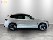 BMW Ix3 80kWh M Sport SUV 5dr Electric Auto (286 ps) 8
