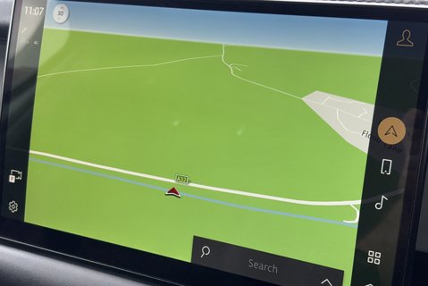 Land Rover Defender 110 D300 Hard Top HSE with Rear Seat Conversion 17