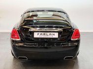 Rolls-Royce Wraith 6.6 V12 Coupe 2dr Petrol Auto Euro 6 (624 bhp) 22