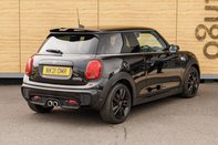 Mini Hatch COOPER S SPORT 2