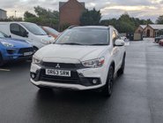Mitsubishi Asx 1.6 ASX 4 DI-D 4x4 4WD 5dr 1