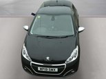 Peugeot 208 1.2 PureTech Signature Hatchback 5dr Petrol Manual Euro 6 (s/s) (82 ps) 6