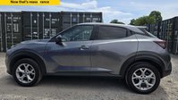 Nissan Juke 1.0 DIG-T N-Connecta SUV 5dr Petrol DCT Auto Euro 6 (s/s) (114 ps) 6