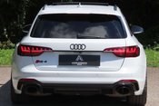 Audi RS4 2.9 TFSI V6 Carbon Black Tiptronic quattro Euro 6 (s/s) 5dr 5