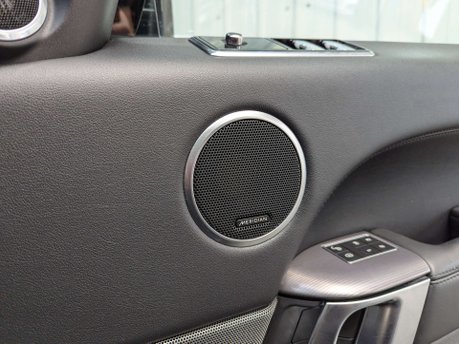 Land Rover Range Rover Sport 3.0 Range Rover Sport HSE SDV6 Auto 4WD 5dr 78