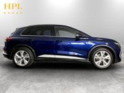 Audi Q4 45 S line SUV 5dr Electric Auto 82kWh (286 ps) 8