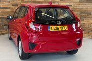 Honda Jazz 1.3 i-VTEC SE Hatchback 5dr Petrol Manual Euro 6 (s/s) (102 ps) 78