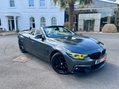 BMW 4 Series 3.0 440i M Sport Auto Euro 6 (s/s) 2dr 37