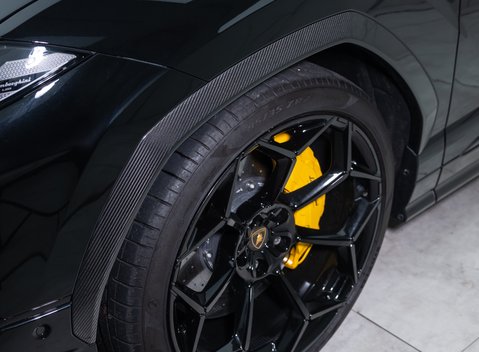 Lamborghini Urus PERFORMANTE 38