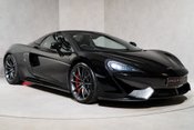 McLaren 570S V8 SSG. NOW SOLD. SIMILAR REQUIRED. PLEASE CALL 01903 254800. 9