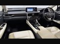 Lexus RX 450H Premium Sport Edition 59
