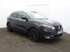 Nissan Qashqai DIG-T N-TEC