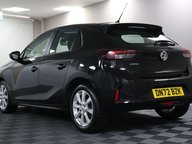 Vauxhall Corsa DESIGN 22