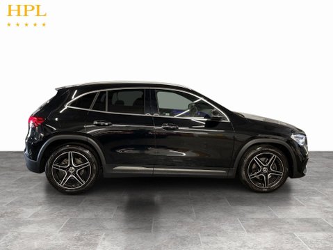 Mercedes-Benz GLA 1.3 GLA200 AMG Line (Premium) SUV 5dr Petrol 7G-DCT Euro 6 (s/s) (163 ps) R 8
