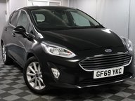Ford Fiesta TITANIUM X 19