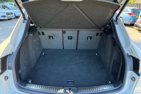 Porsche Macan GTS PDK - PAN ROOF -BOSE -360 CAMS -MEMORY PK - CRAYON 64