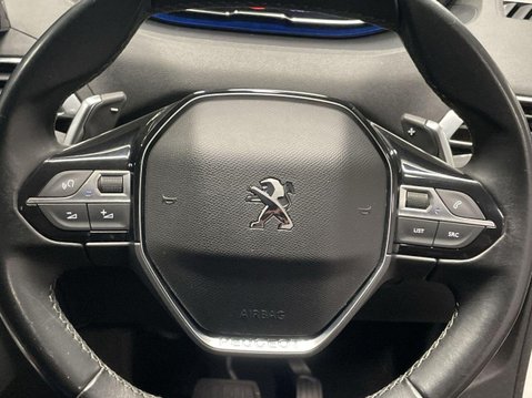 Peugeot 3008 1.5 BlueHDi Allure Premium SUV 5dr Diesel EAT Euro 6 (s/s) (130 ps) Air Con 49
