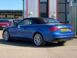 Audi A5 2.0 A5 S Line Special Edition+ TDI 2dr 11