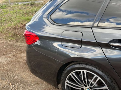 BMW 5 Series 2.0 520i M Sport Auto 5dr 66