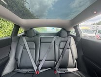 Tesla Model Y (Sold) (Dual Motor) Long Range SUV 5dr Electric Auto 4WDE (384 bhp) 9