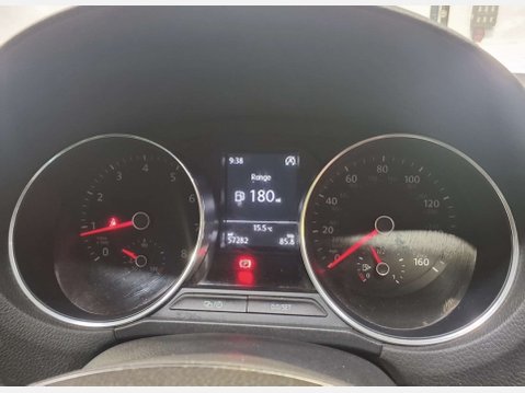 Volkswagen Polo 1.0 Polo Match 5dr 16