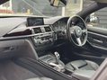 BMW 4 Series 3.0 440i M Sport Coupe 2dr Petrol Auto Euro 6 (s/s) (326 ps) 25