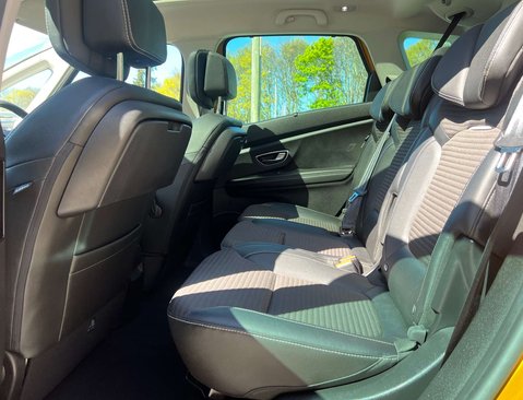 Renault Scenic 1.6 Scenic Dynamique S Nav dCi 5dr 36