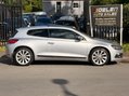 Volkswagen Scirocco 2.0 TSI GT DSG Euro 4 3dr 3