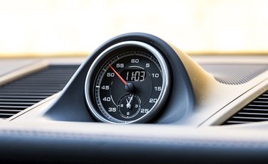 Porsche Macan Turbo 21