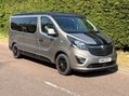 Vauxhall Vivaro 1.6 CDTi 2900 BiTurbo ecoTEC Limited Edition Nav Diesel Manual L2 H1 Euro 3