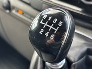 Ford Transit Custom 280 130 ps L1 Limited Panel Van - Sat Nav 35