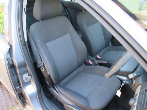 Vauxhall Astra 1.6i 16v Club 5dr 21