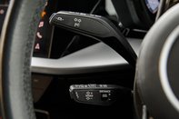 Audi A3 SPORTBACK TFSI TECHNIK 16