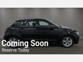 Audi A1 1.0 TFSI SE Sportback Euro 6 (s/s) 5dr 2