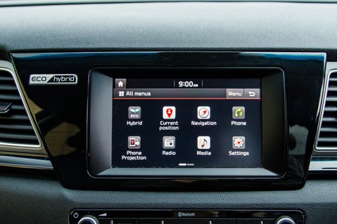 Kia Niro 2 16