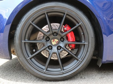 Porsche 718 Cayman GTS 4.0 - One Owner - Huge Specification Service History