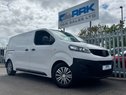 Fiat Scudo 1.5 Scudo Tecnico MultiJet