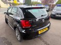 Volkswagen Polo 1.2 Match Euro 5 5dr 4